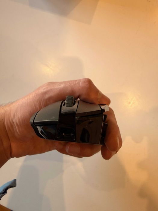 Logitech G502 Lightspeed Rato Gaming Sem Fios