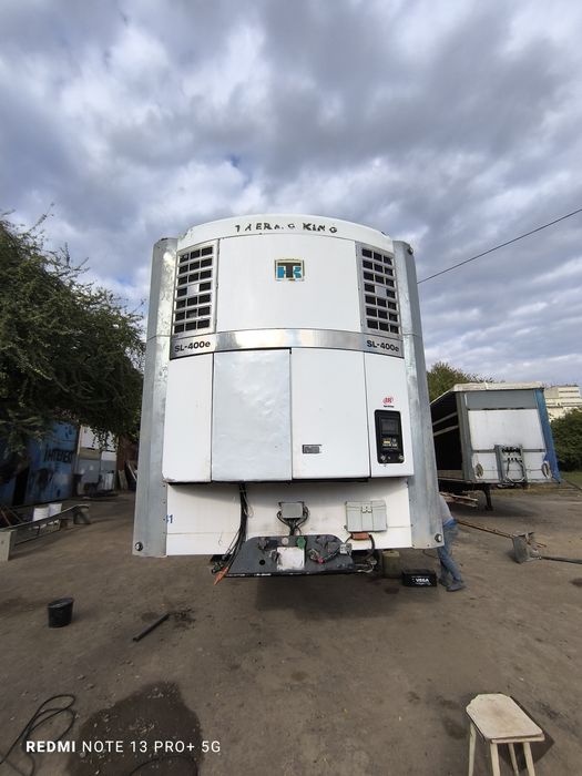 thermo king sl 400e в хорошому стані