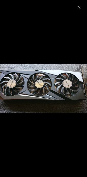 Radeon RX 6500 XT Gigabyte
