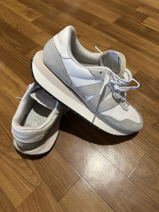 Кроссовки new balance 237 оригинал