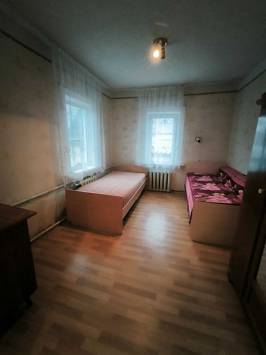 Продаж частини будинку на Лісковиці. 6сотки