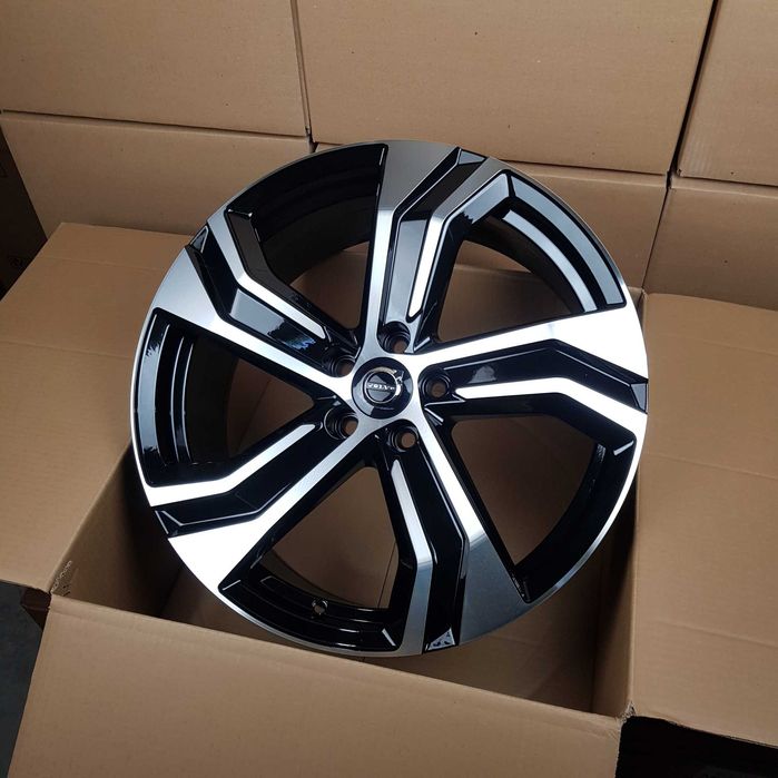 Диски На Авто R19 5x108 Volvo S60 V60 V90 XC70 XC90 Zeekr 001 Jaguar