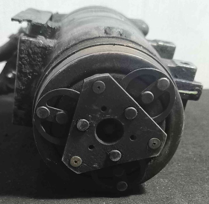 Compressor Ar Condicionado - VW POLO III