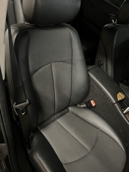Mercedes W211 E 220 - 2009 ( Auto)