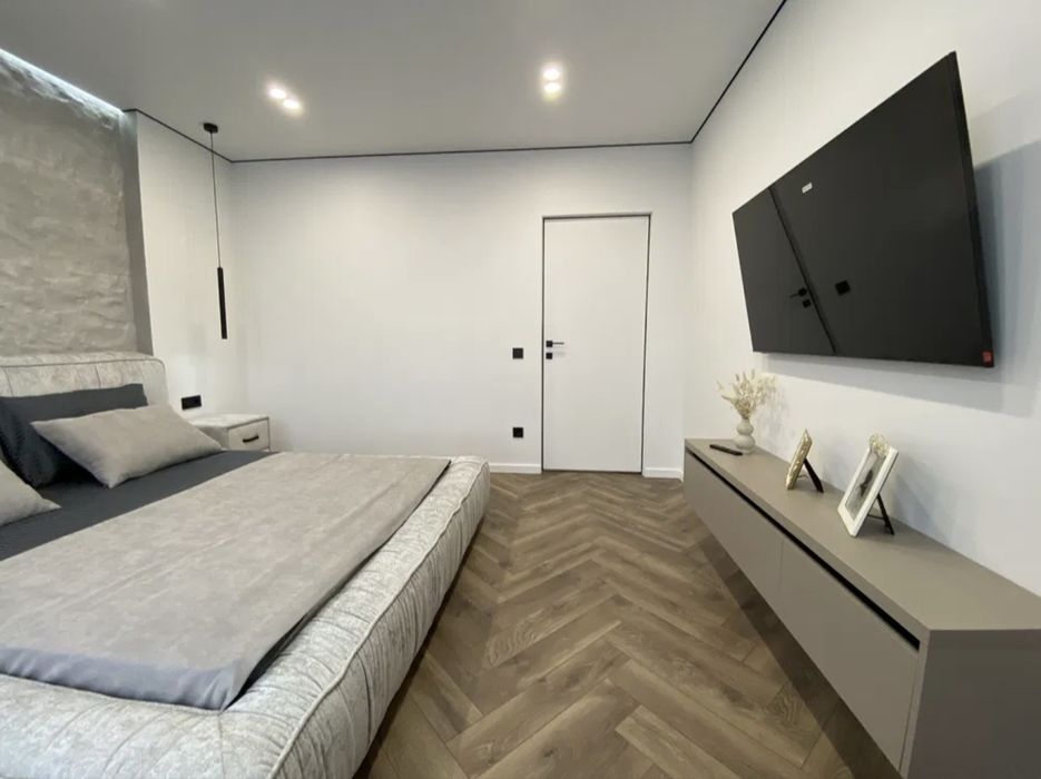 Здана 2-кімн, новобудова