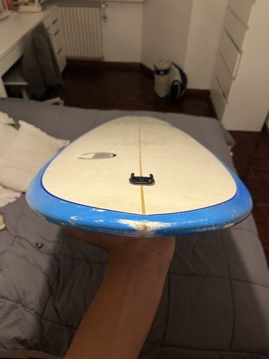 Prancha code surfboards