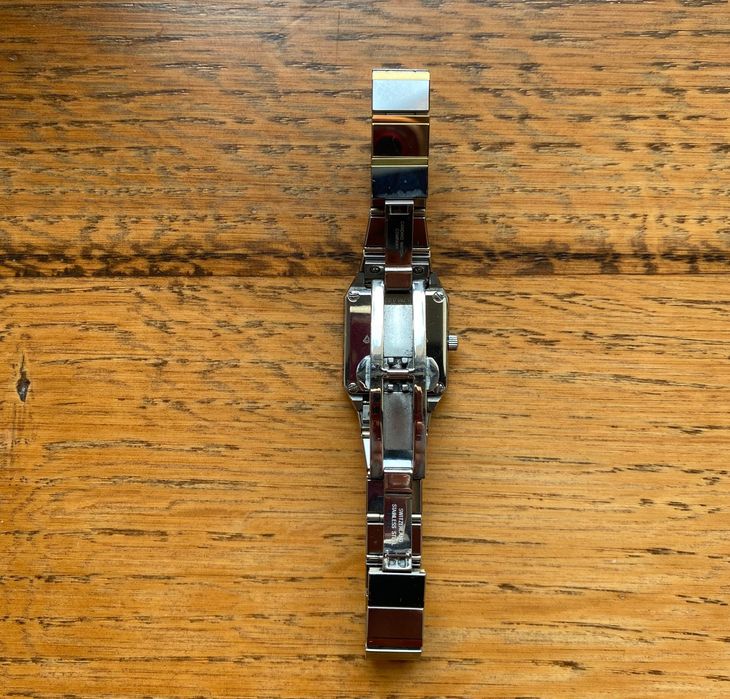 Candino sintrock diamond годинник