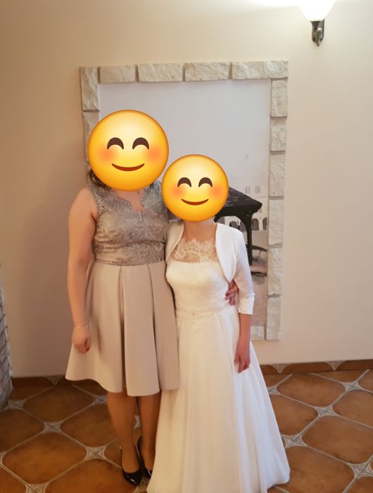 Sukienka wieczorowa