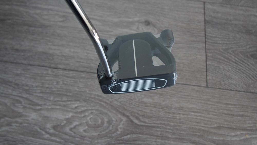 Kij do golfa putter Orlimar Nowy 34 '' Dla Leworęcznych