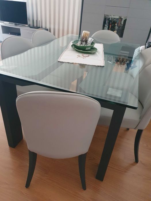Móveis sala estar