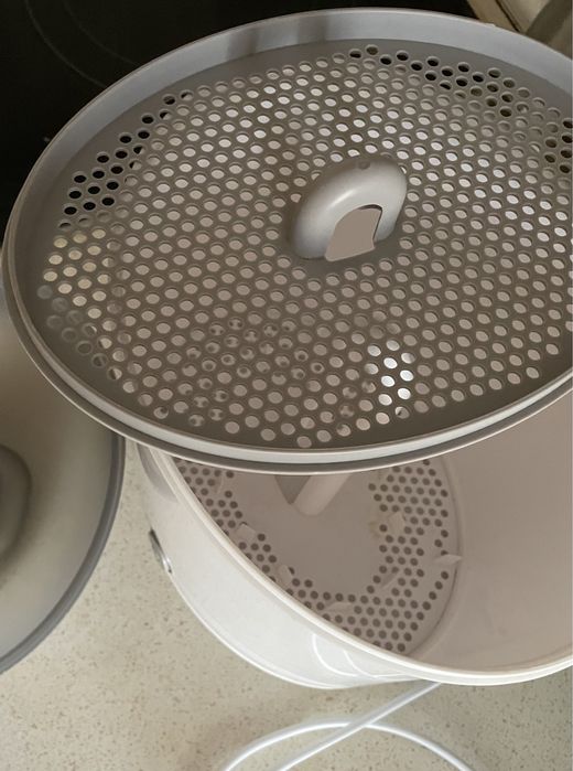 Esterilizador Suavinex