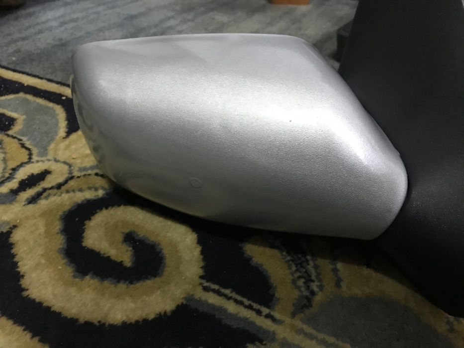 Retrovisor dto Fiesta