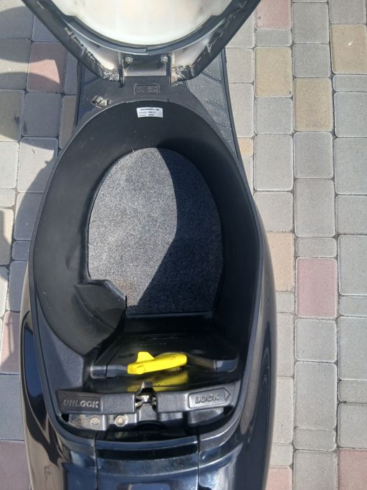Продам Honda Dio AF34