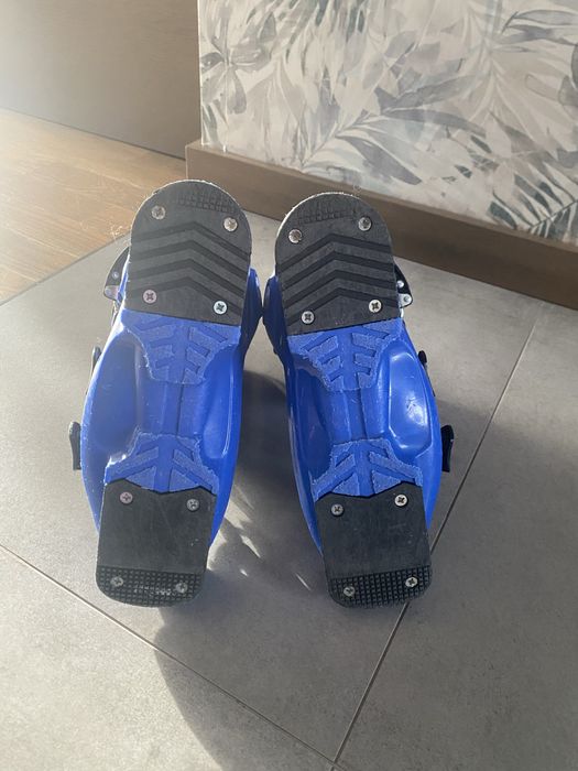 Buty narciarskie 37