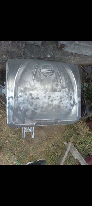 Б/у запчасти Nissan Leaf ||