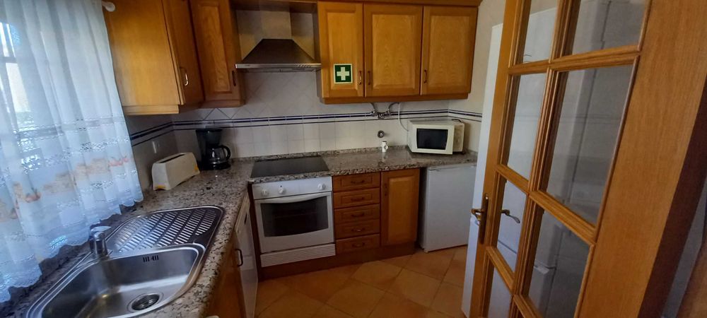 Moradia Geminada Duplex Albufeira