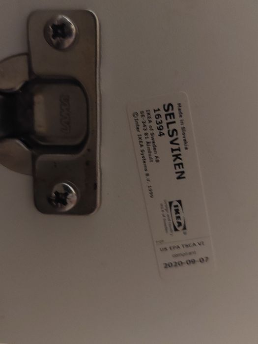 Armário IKEA Besta