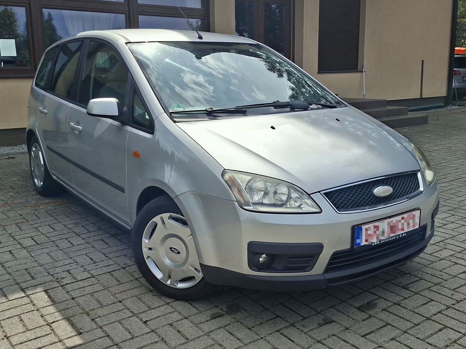 1.6 16v*klimatyzacja*Bezwypadkowy *niski przebieg *