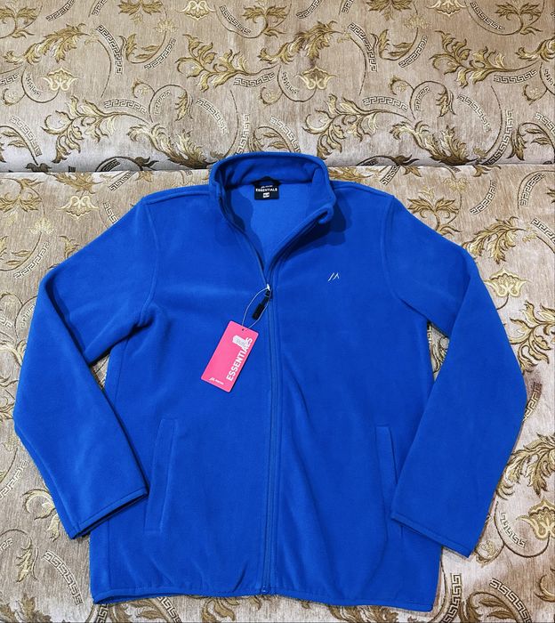 Чоловіча флісова кофта  martes Essentials