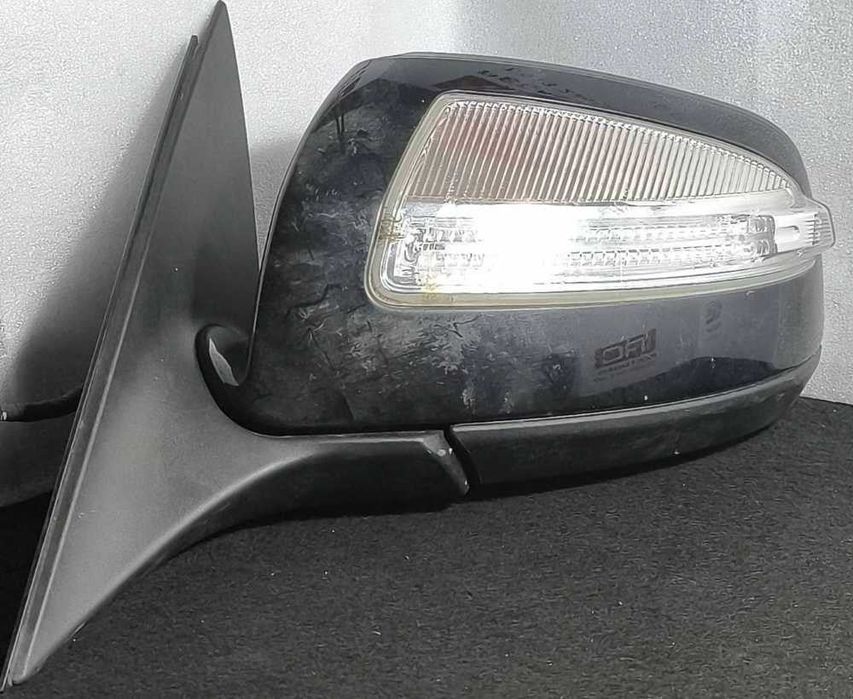 Espelho Retrovisor Esquerdo 020875 - MERCEDES-BENZ C-CLASS