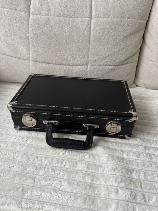 Klarnet USA plastikowy