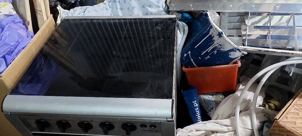 Fogão marca Princess