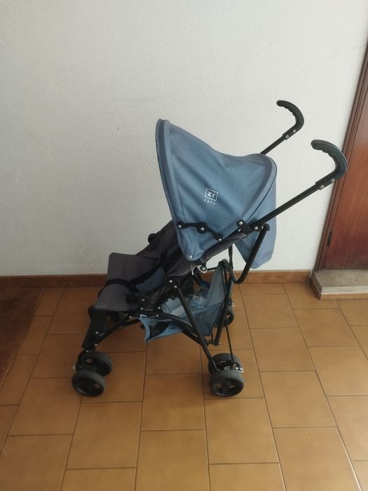 Carrinho ZY criança