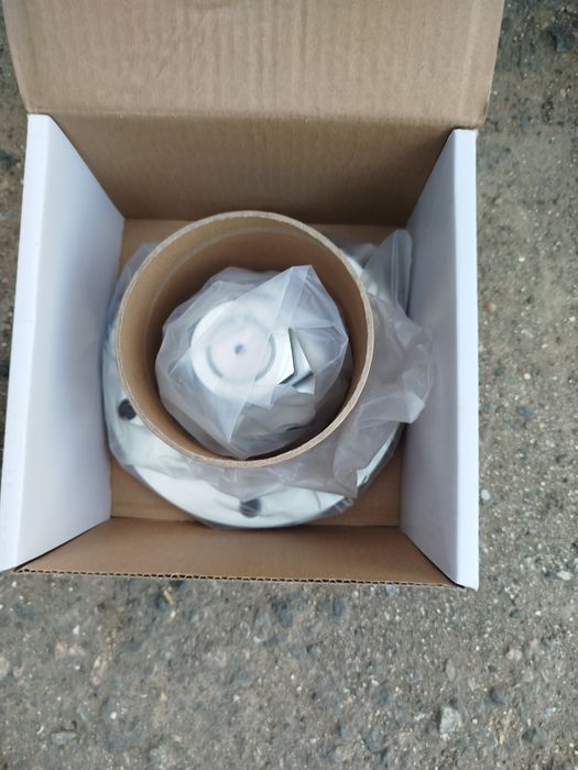 Запчастини на дискову борону Рубін