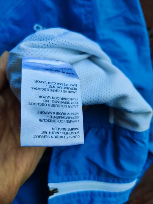 Oryginalna Kurtka Jacket O'NEILL hoodie przeciwwiatr i  przeciwdeszcz