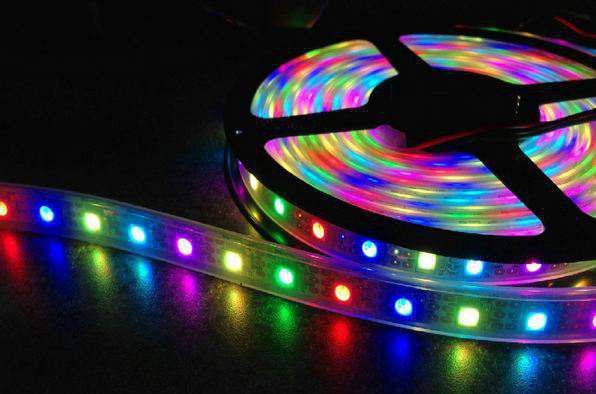 Автоматична підсвітка сходів RGB / Smart Stairs RGB Lite / Lite +