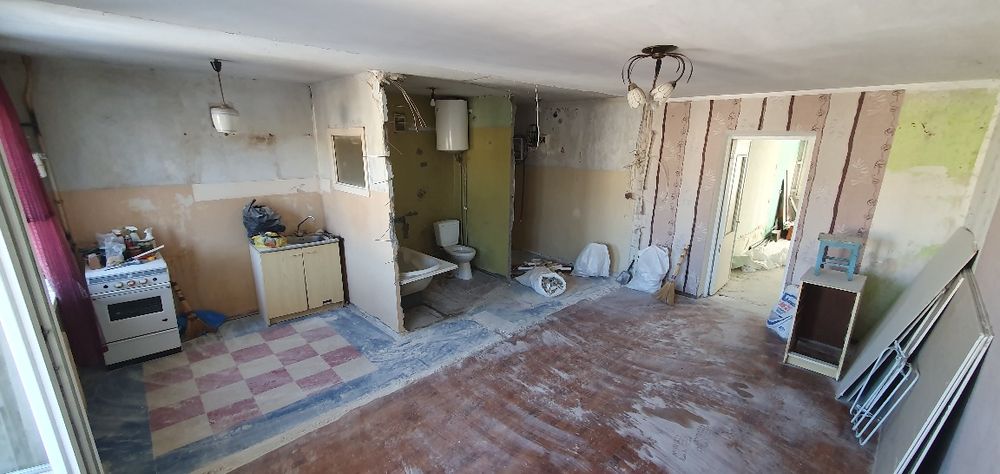 Демонтаж Демонтаж