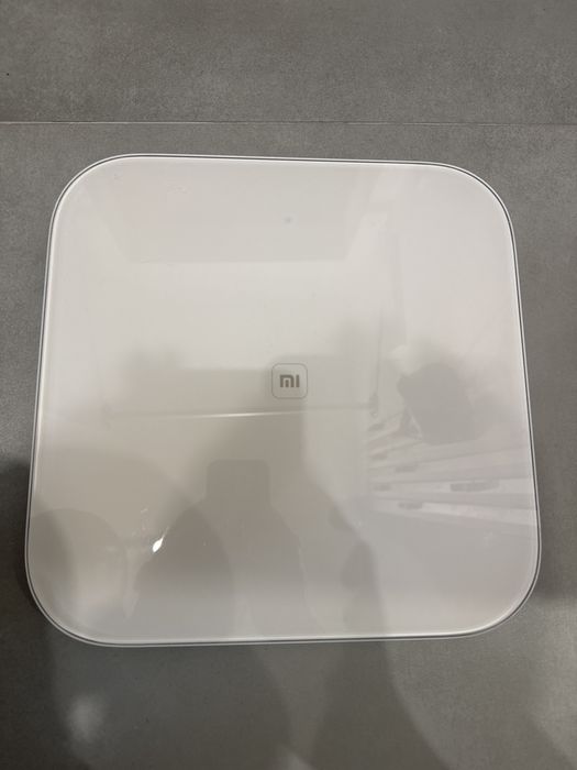 Waga łazienkowa Xiaomi Smart Scale 2