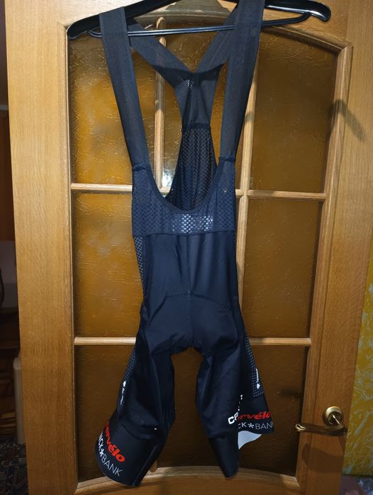 Професійний вело біб Craft  Sunweb Dyneema