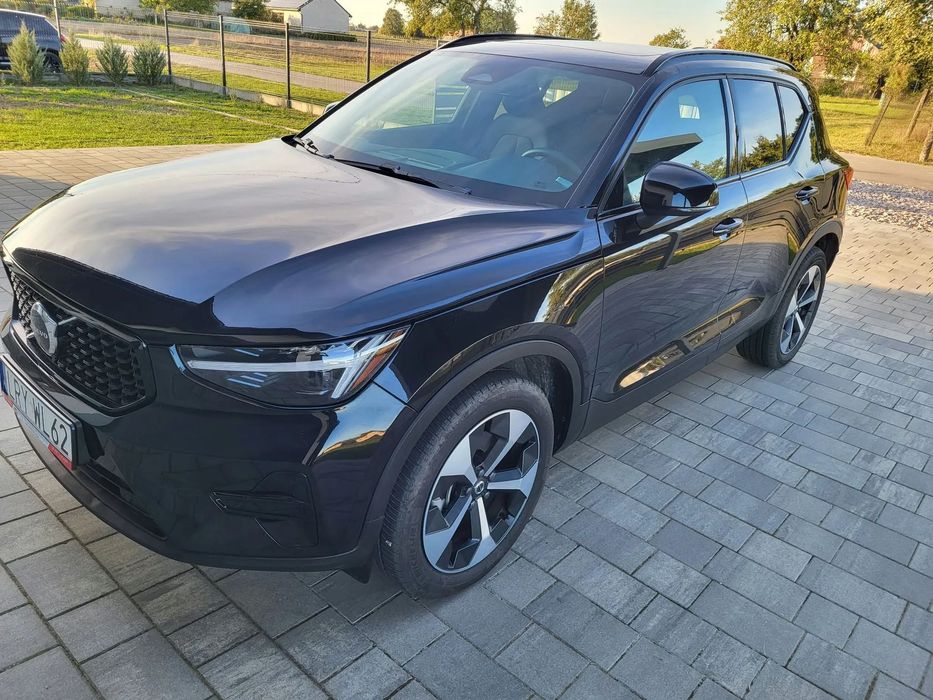 Volvo XC 40