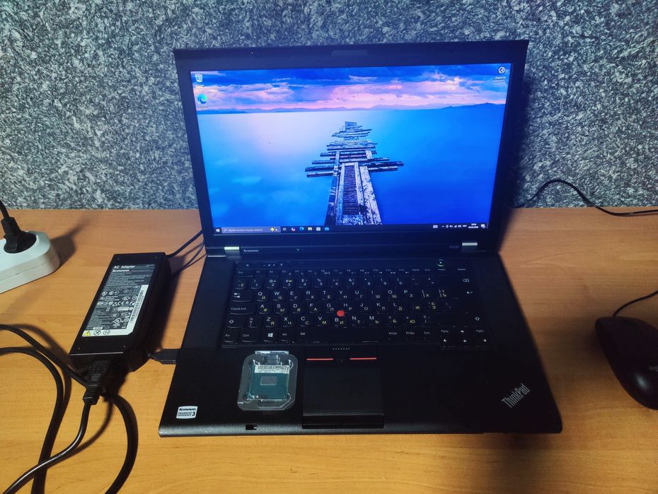 thinkpad 32gb - купити ноутбуки - Ціна на OLX.ua