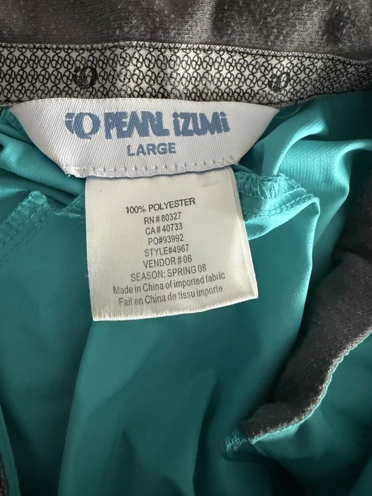 Kurtka Pearl Izumi