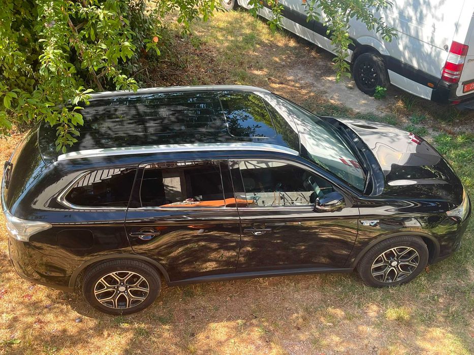Mitsubishi Outlander — fotografia 6