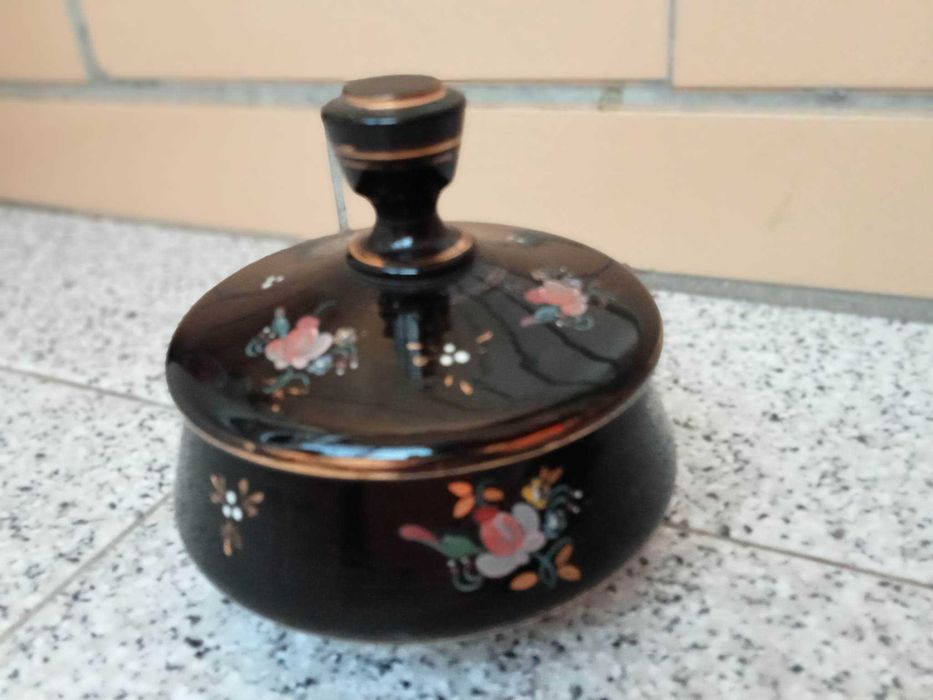 Guarda joias antigo