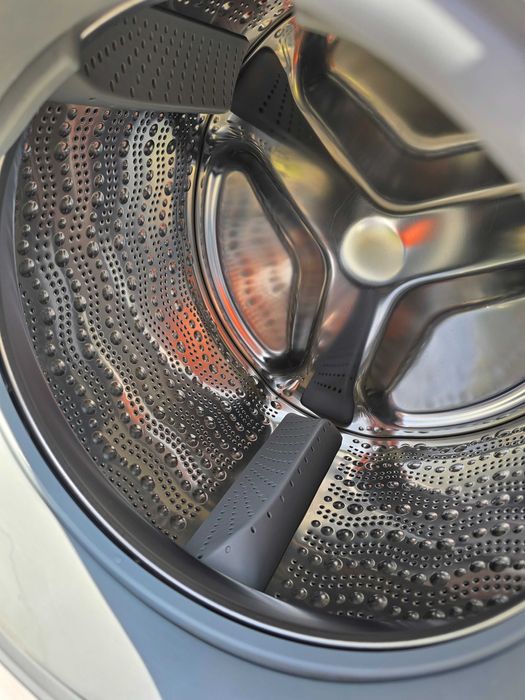 Pralka Bosch Serie 6 I-DOS, WiFi, 9kg, 1400obr, silnik inwerterowy