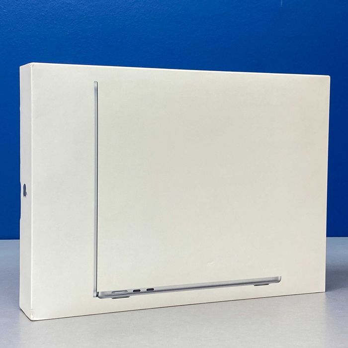 Apple MacBook Air 13.6" | 2026 | M5 10-Cores | 16GB | 512GB | Sky Blue | SELADO | 3 ANOS DE GARANTIA