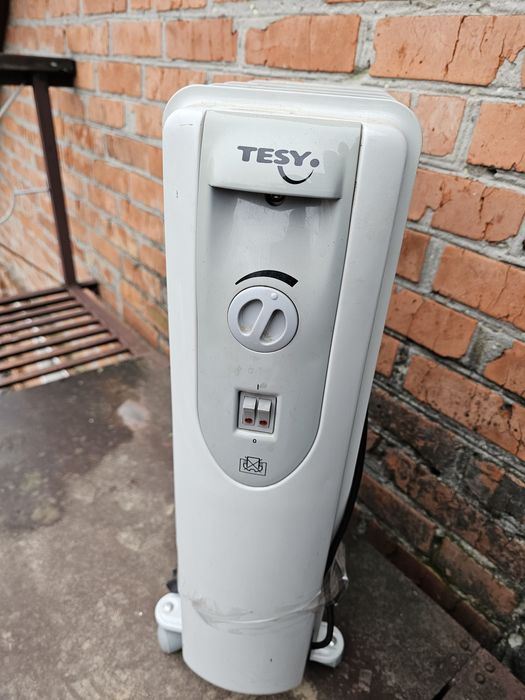 Масляный обогреватель Tesy
