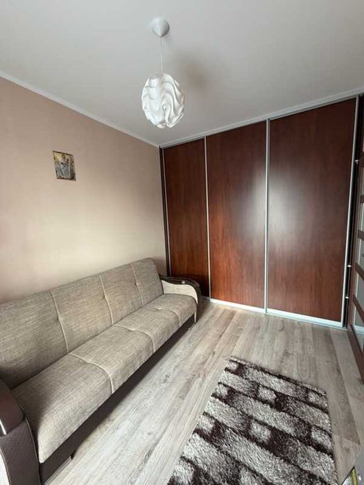 Mieszkanie 42 m² do wynajęcia – Bursztynowe Tarasy