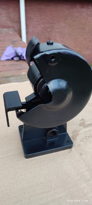 przystawka szlifierka stołowa do celmy