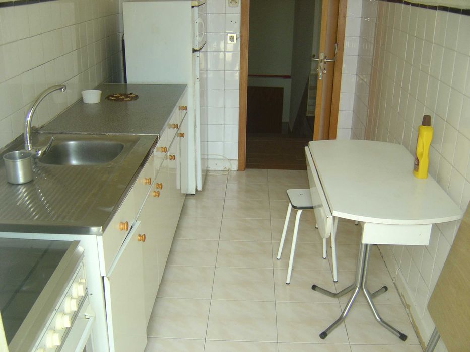 Quarto para estudante universitario/a