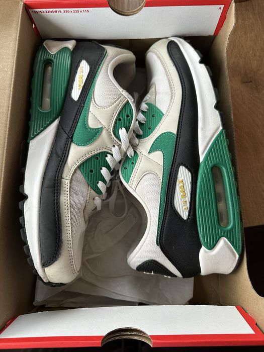 Buty Nike Air Max rozmiar 42
