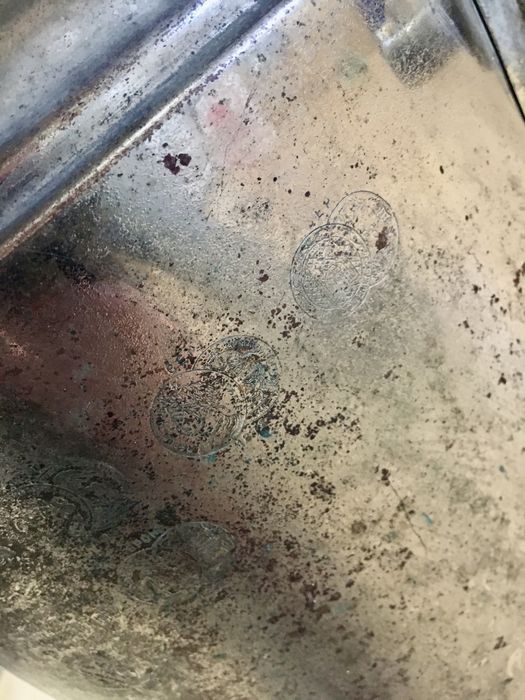 Самовар Царский|Баташевь 1898г.