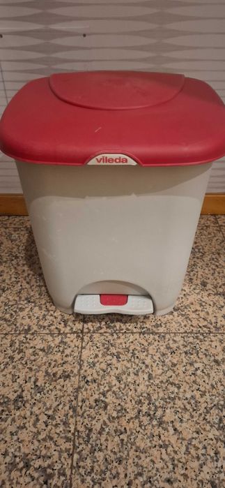 Caixote lixo Vileda