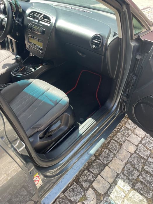 Carro em bom estado