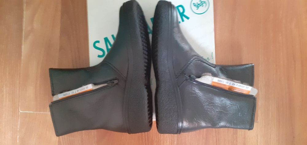 Сапоги саламандер 43р-42р-41р