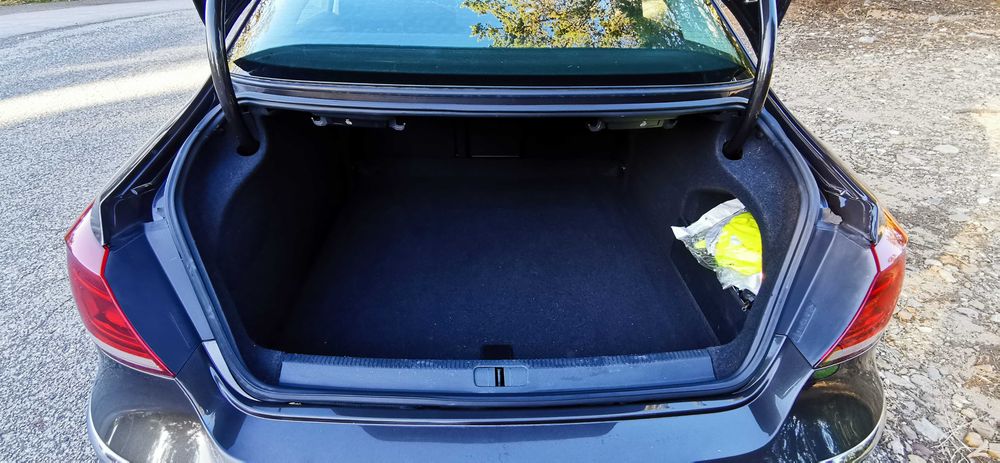 VW CC 2.0 140Cv 2012 - Único dono